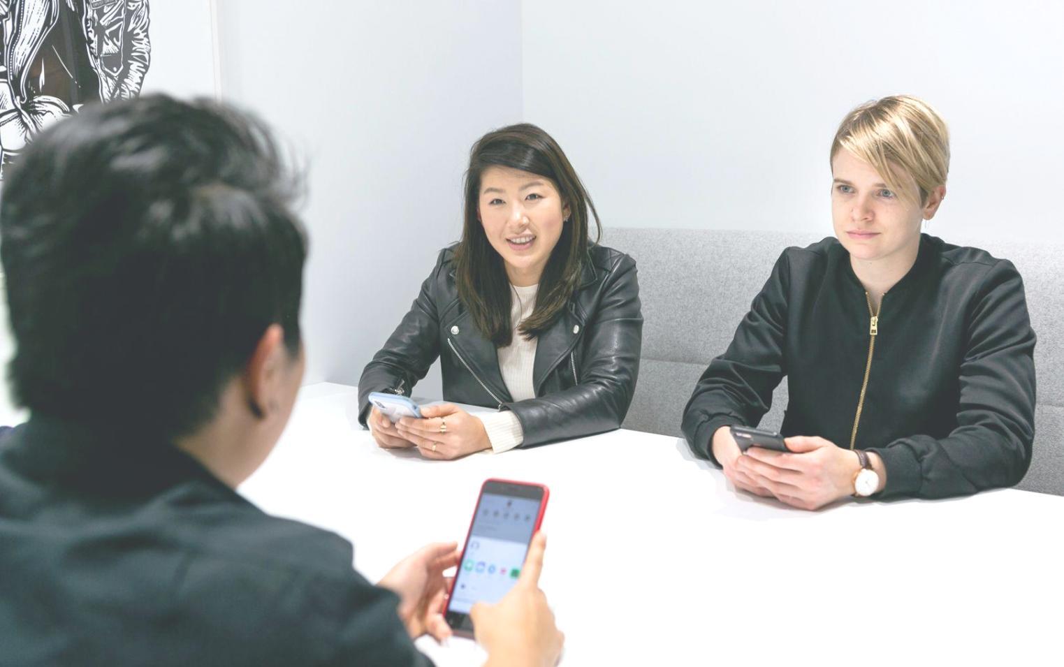 Демонстрация результатов работы по улучшению репутации компании