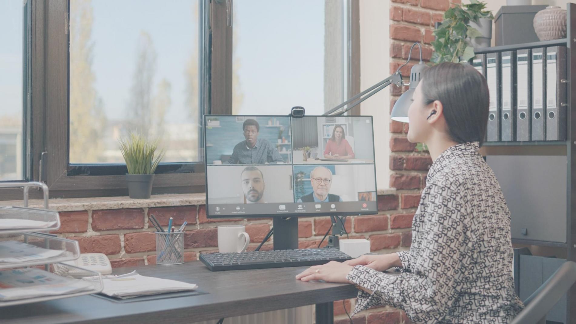 Рабочий процесс обучения