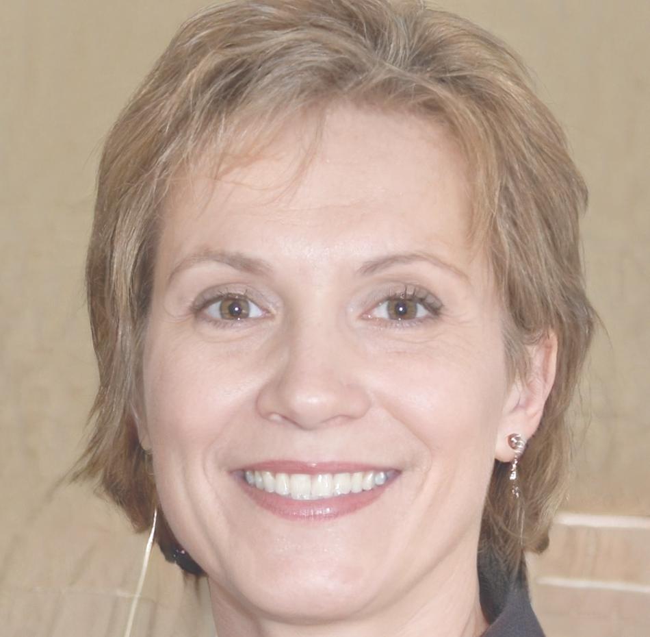 Марина Волкова