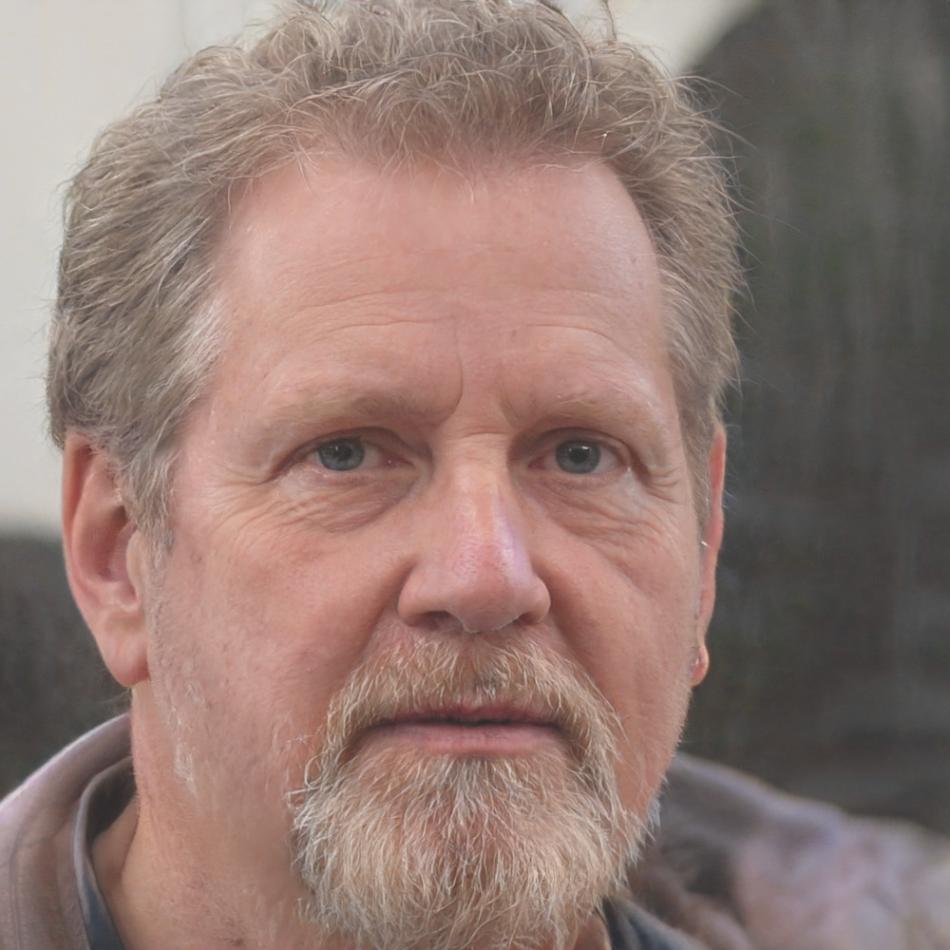 Портрет технического директора Айдара Нуржанова