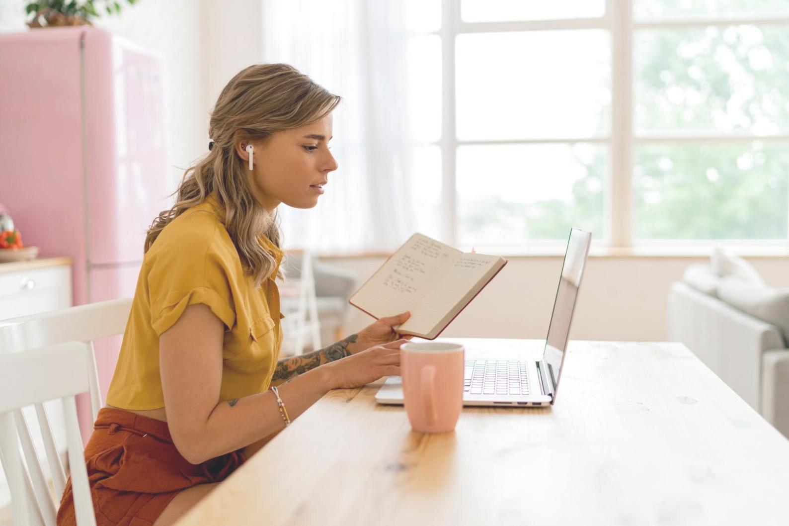 Анализ репутации и отзывов